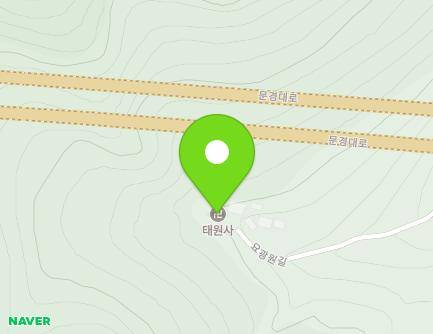 193-48 Yogwangwon-gil, Mungyeong-eup, Mungyeong-si, Gyeongsangbuk-do, Republic of Korea Map