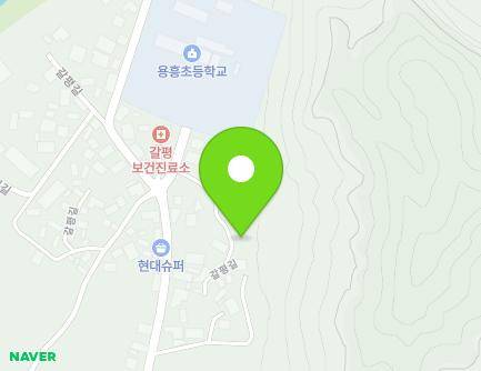 32-11 Galpyeong-gil, Mungyeong-eup, Mungyeong-si, Gyeongsangbuk-do, Republic of Korea Map