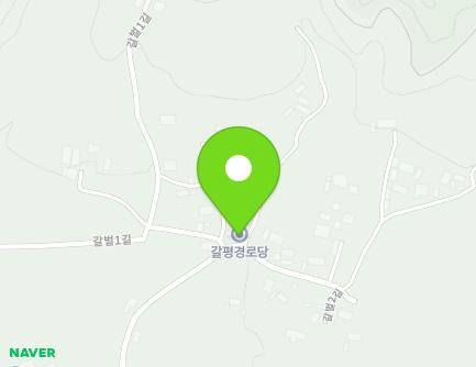 23 Galbeol 1-gil, Mungyeong-eup, Mungyeong-si, Gyeongsangbuk-do, Republic of Korea