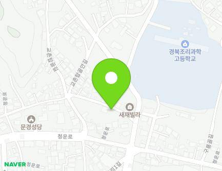 5-7 Hyanggyo-gil, Mungyeong-eup, Mungyeong-si, Gyeongsangbuk-do, Republic of Korea Map
