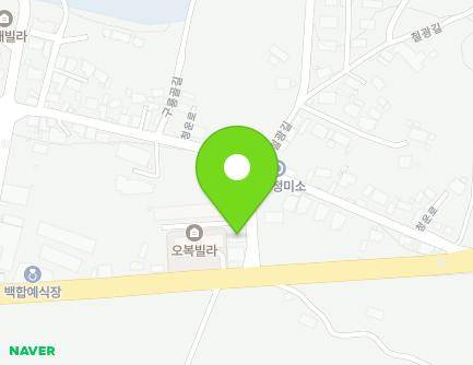 107-3 Juheul-ro, Mungyeong-eup, Mungyeong-si, Gyeongsangbuk-do, Republic of Korea Map
