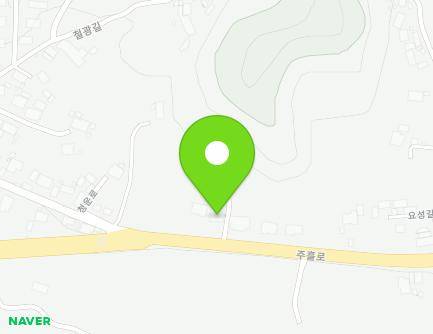 135 Juheul-ro, Mungyeong-eup, Mungyeong-si, Gyeongsangbuk-do, Republic of Korea Map