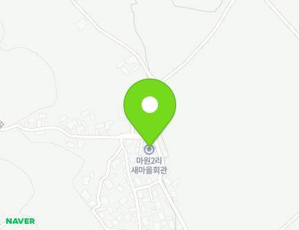 42 Mawonsaeteo-gil, Mungyeong-eup, Mungyeong-si, Gyeongsangbuk-do, Republic of Korea