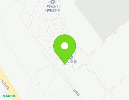 63-8 Mawonsaeteo-gil, Mungyeong-eup, Mungyeong-si, Gyeongsangbuk-do, Republic of Korea Map