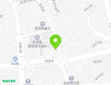 53 Munhui-ro, Mungyeong-eup, Mungyeong-si, Gyeongsangbuk-do, Republic of Korea 53 Munhui-ro, Mungyeong-eup, Mungyeong-si, Gyeongsangbuk-do, Republic of Korea Map
