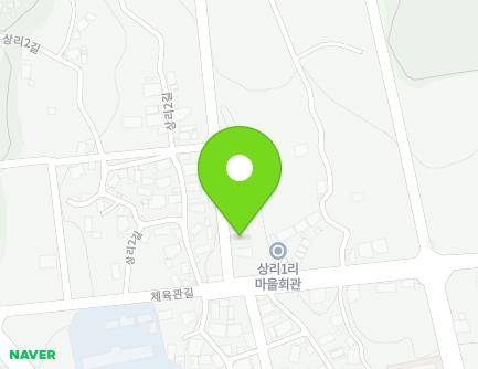 24 Juheul 2-gil, Mungyeong-eup, Mungyeong-si, Gyeongsangbuk-do, Republic of Korea Map