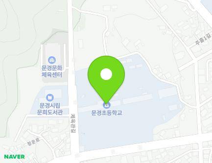 23 Cheongun-ro, Mungyeong-eup, Mungyeong-si, Gyeongsangbuk-do, Republic of Korea