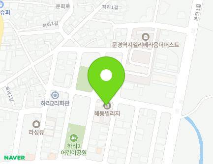 26 Oncheon 4-gil, Mungyeong-eup, Mungyeong-si, Gyeongsangbuk-do, Republic of Korea Map