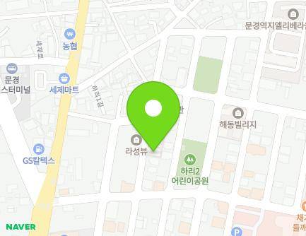 20 Oncheon 6-gil, Mungyeong-eup, Mungyeong-si, Gyeongsangbuk-do, Republic of Korea Map