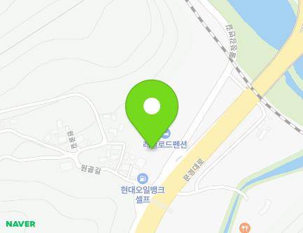 951 Mungyeong-daero, Mungyeong-si, Gyeongsangbuk-do, Republic of Korea Map