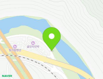 4 Gulmori-gil, Mungyeong-si, Gyeongsangbuk-do, Republic of Korea Map