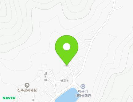 143-3 Baekpo-gil, Yeongsun-myeon, Mungyeong-si, Gyeongsangbuk-do, Republic of Korea Map