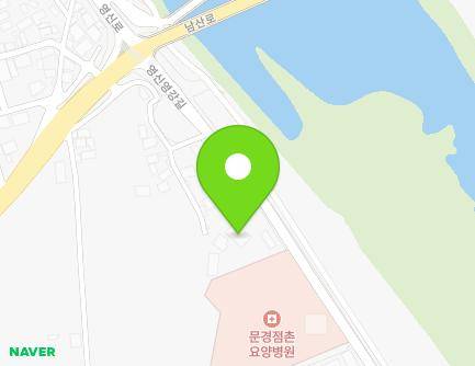 16 Yeongsinyeonggang-gil, Mungyeong-si, Gyeongsangbuk-do, Republic of Korea Map