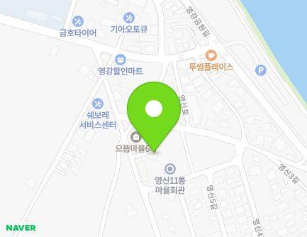 12 Yeongsin 1-gil, Mungyeong-si, Gyeongsangbuk-do, Republic of Korea Map