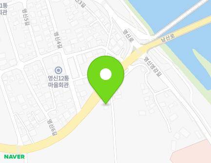 142 Namsan-ro, Mungyeong-si, Gyeongsangbuk-do, Republic of Korea Map