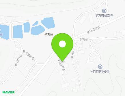 125-5 Ujigongpyeong-ro, Mungyeong-si, Gyeongsangbuk-do, Republic of Korea Map
