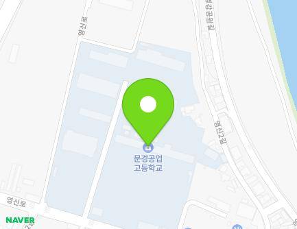 65 Yeongsin-ro, Mungyeong-si, Gyeongsangbuk-do, Republic of Korea