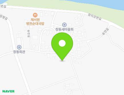 16 Songyeon-gil, Mungyeong-si, Gyeongsangbuk-do, Republic of Korea Map