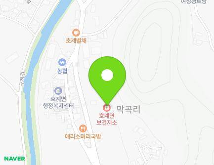 116 Bucheon-ro, Hogye-myeon, Mungyeong-si, Gyeongsangbuk-do, Republic of Korea