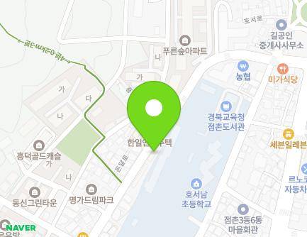 184 Dondal-ro, Mungyeong-si, Gyeongsangbuk-do, Republic of Korea Map