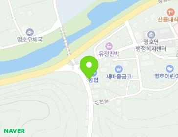 46-1 Norumokjae-gil, Myeongho-myeon, Bonghwa-gun, Gyeongsangbuk-do, Republic of Korea 46-1 Norumokjae-gil, Myeongho-myeon, Bonghwa-gun, Gyeongsangbuk-do, Republic of Korea Map