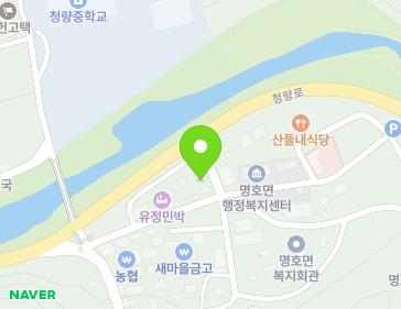 18-2 Docheon-gil, Myeongho-myeon, Bonghwa-gun, Gyeongsangbuk-do, Republic of Korea 18-2 Docheon-gil, Myeongho-myeon, Bonghwa-gun, Gyeongsangbuk-do, Republic of Korea Map