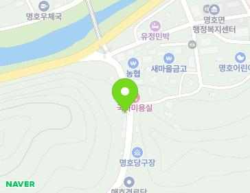 41 Norumokjae-gil, Myeongho-myeon, Bonghwa-gun, Gyeongsangbuk-do, Republic of Korea 41 Norumokjae-gil, Myeongho-myeon, Bonghwa-gun, Gyeongsangbuk-do, Republic of Korea Map