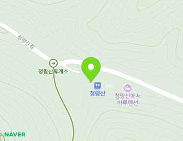 324 Cheongnyangsan-gil, Myeongho-myeon, Bonghwa-gun, Gyeongsangbuk-do, Republic of Korea 324 Cheongnyangsan-gil, Myeongho-myeon, Bonghwa-gun, Gyeongsangbuk-do, Republic of Korea Map