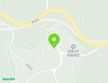 14 Samdong-gil, Myeongho-myeon, Bonghwa-gun, Gyeongsangbuk-do, Republic of Korea 14 Samdong-gil, Myeongho-myeon, Bonghwa-gun, Gyeongsangbuk-do, Republic of Korea Map