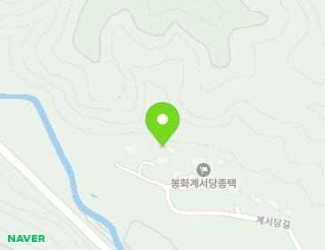 39-1 Gyeseodang-gil, Murya-myeon, Bonghwa-gun, Gyeongsangbuk-do, Republic of Korea 39-1 Gyeseodang-gil, Murya-myeon, Bonghwa-gun, Gyeongsangbuk-do, Republic of Korea Map