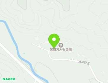 34 Gyeseodang-gil, Murya-myeon, Bonghwa-gun, Gyeongsangbuk-do, Republic of Korea 34 Gyeseodang-gil, Murya-myeon, Bonghwa-gun, Gyeongsangbuk-do, Republic of Korea Map