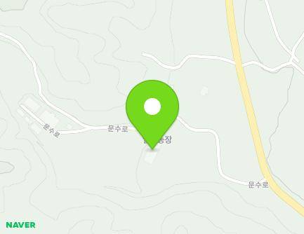 699-39 Munsu-ro, Murya-myeon, Bonghwa-gun, Gyeongsangbuk-do, Republic of Korea Map