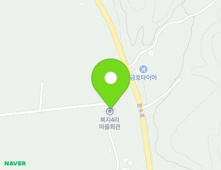 5-5 Bangdudeul-gil, Murya-myeon, Bonghwa-gun, Gyeongsangbuk-do, Republic of Korea Map