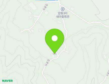 12-46 Sagol-gil, Murya-myeon, Bonghwa-gun, Gyeongsangbuk-do, Republic of Korea Map