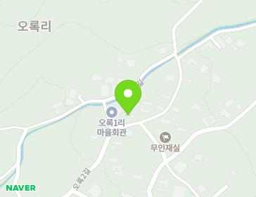 65 Orok 2-gil, Murya-myeon, Bonghwa-gun, Gyeongsangbuk-do, Republic of Korea 65 Orok 2-gil, Murya-myeon, Bonghwa-gun, Gyeongsangbuk-do, Republic of Korea Map
