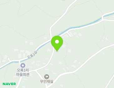 76 Orok 2-gil, Murya-myeon, Bonghwa-gun, Gyeongsangbuk-do, Republic of Korea 76 Orok 2-gil, Murya-myeon, Bonghwa-gun, Gyeongsangbuk-do, Republic of Korea Map