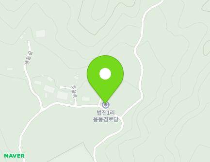 54 Yongdong-gil, Beopjeon-myeon, Bonghwa-gun, Gyeongsangbuk-do, Republic of Korea Map