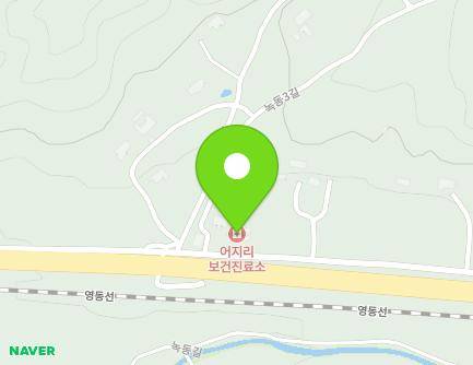 4 Nokdong 3-gil, Beopjeon-myeon, Bonghwa-gun, Gyeongsangbuk-do, Republic of Korea
