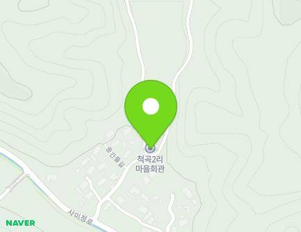 13 Junggandeul-gil, Beopjeon-myeon, Bonghwa-gun, Gyeongsangbuk-do, Republic of Korea Map