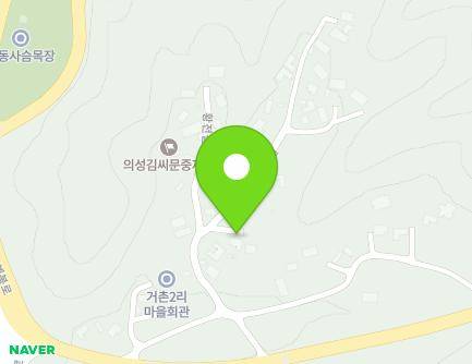 8 Hwangjeon-gil, Bonghwa-eup, Bonghwa-gun, Gyeongsangbuk-do, Republic of Korea Map