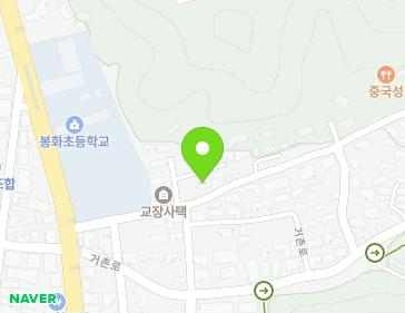 11 Naeseong-ro 7-gil, Bonghwa-eup, Bonghwa-gun, Gyeongsangbuk-do, Republic of Korea 11 Naeseong-ro 7-gil, Bonghwa-eup, Bonghwa-gun, Gyeongsangbuk-do, Republic of Korea Map