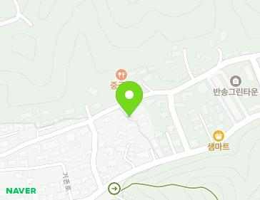 30 Naeseong-ro 7-gil, Bonghwa-eup, Bonghwa-gun, Gyeongsangbuk-do, Republic of Korea 30 Naeseong-ro 7-gil, Bonghwa-eup, Bonghwa-gun, Gyeongsangbuk-do, Republic of Korea Map