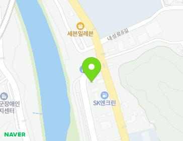 118 Naeseongcheon 1-gil, Bonghwa-eup, Bonghwa-gun, Gyeongsangbuk-do, Republic of Korea 118 Naeseongcheon 1-gil, Bonghwa-eup, Bonghwa-gun, Gyeongsangbuk-do, Republic of Korea Map