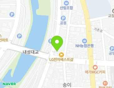 84 Naeseongcheon 1-gil, Bonghwa-eup, Bonghwa-gun, Gyeongsangbuk-do, Republic of Korea 84 Naeseongcheon 1-gil, Bonghwa-eup, Bonghwa-gun, Gyeongsangbuk-do, Republic of Korea Map