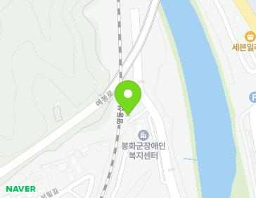 97-1 Naeseongcheon 2-gil, Bonghwa-eup, Bonghwa-gun, Gyeongsangbuk-do, Republic of Korea 97-1 Naeseongcheon 2-gil, Bonghwa-eup, Bonghwa-gun, Gyeongsangbuk-do, Republic of Korea Map