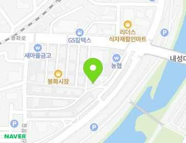 13 Sinsijang 1-gil, Bonghwa-eup, Bonghwa-gun, Gyeongsangbuk-do, Republic of Korea 13 Sinsijang 1-gil, Bonghwa-eup, Bonghwa-gun, Gyeongsangbuk-do, Republic of Korea Map