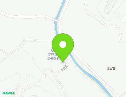 4 Suan-gil, Bonghwa-eup, Bonghwa-gun, Gyeongsangbuk-do, Republic of Korea Map