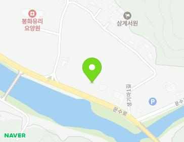44 Munsu-ro, Bonghwa-eup, Bonghwa-gun, Gyeongsangbuk-do, Republic of Korea 44 Munsu-ro, Bonghwa-eup, Bonghwa-gun, Gyeongsangbuk-do, Republic of Korea Map