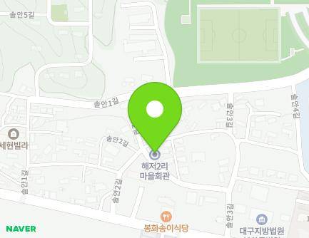 10-1 Soran 2-gil, Bonghwa-eup, Bonghwa-gun, Gyeongsangbuk-do, Republic of Korea Map