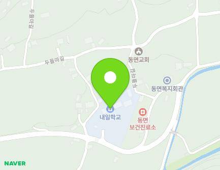 521 Dongmyeon-ro, Jaesan-myeon, Bonghwa-gun, Gyeongsangbuk-do, Republic of Korea Map